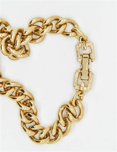 givenchy bracelet vintage.